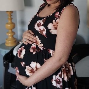Maternity Dress